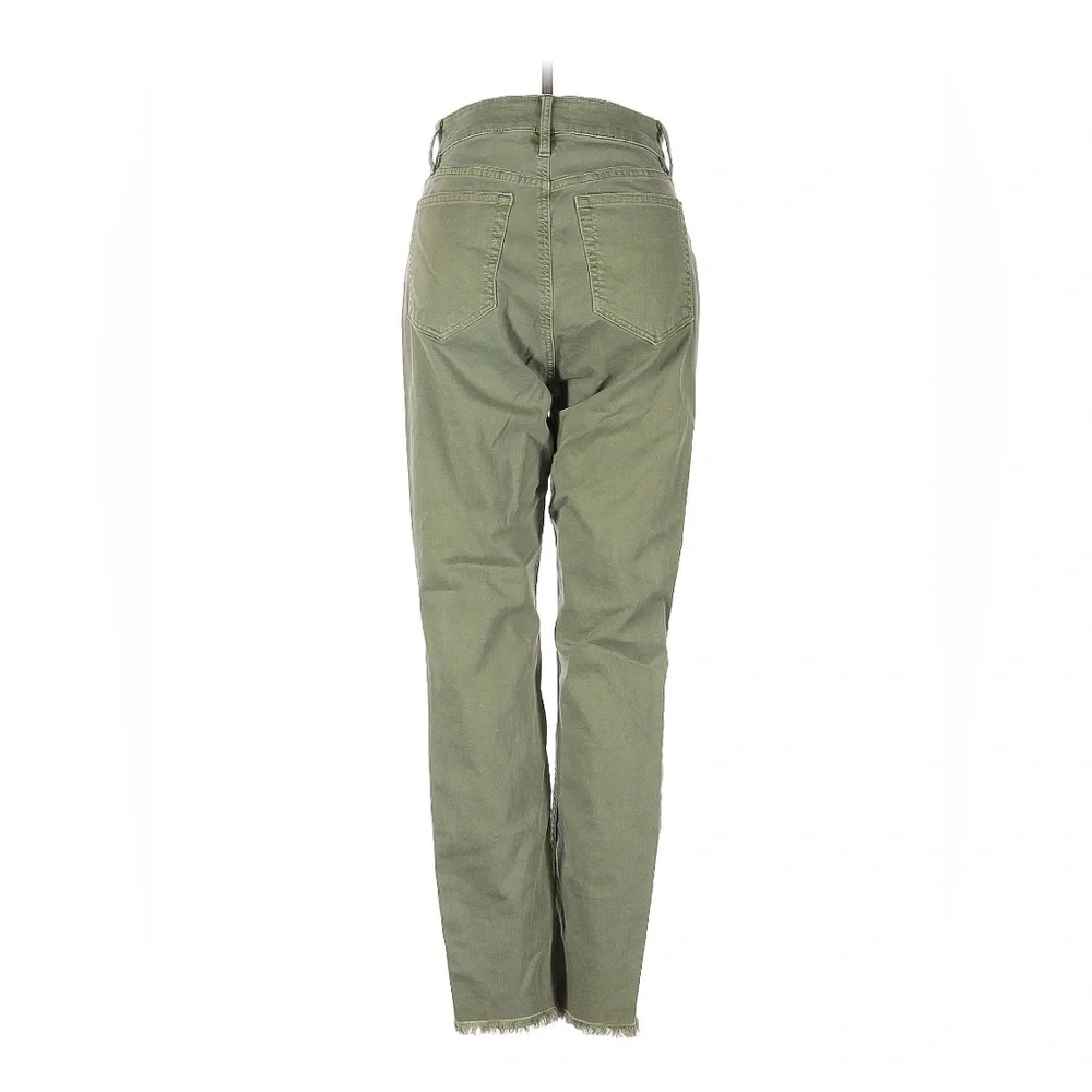Ann Taylor stylish olive